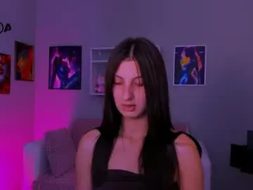 Chaturbate Adult Webcam of bibi_tease