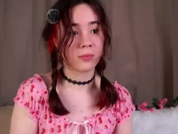 Chaturbate Nude Webcam of britthe