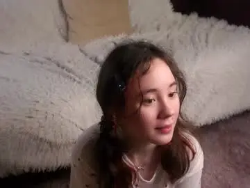 Chaturbate Adult Webcams of britthe