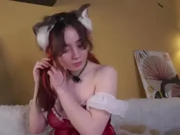 Chaturbate Free Live Porn of britthe