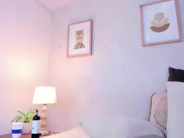 Chaturbate Nude Webcam of caroline_dh