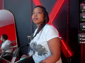 Chaturbate Adult Video Chat of charlotte_brown_1