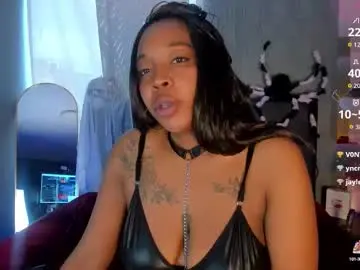 Chaturbate Sex Chat of charlotte_brown_1