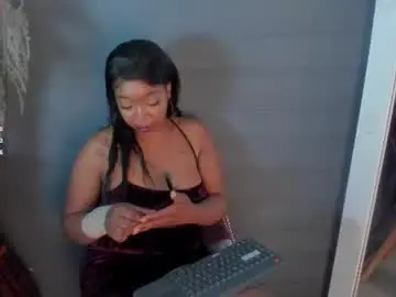 Chaturbate Nude Webcam of charlotte_brown_1