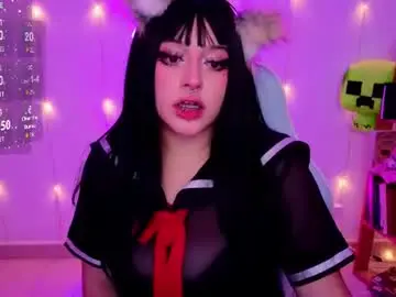 Chaturbate Nude Webcam of elicecooper