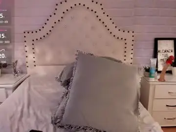 Chaturbate Adult Webcam of eureekaa