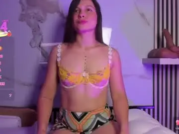 Chaturbate Best Webcam of gigi_cutte_