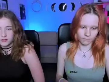 Chaturbate Watch Live Sex Cams of hanna_kiss3