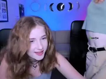 Chaturbate Best Webcam of hanna_kiss3