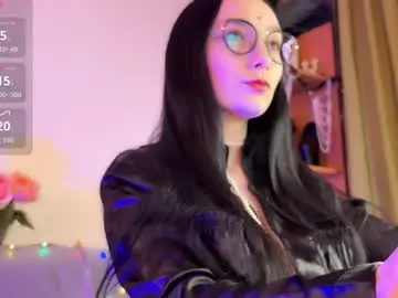 Chaturbate Free Porn Cam of jinhee_noir