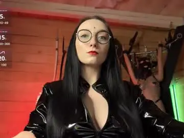 Chaturbate Live Porn of jinhee_noir