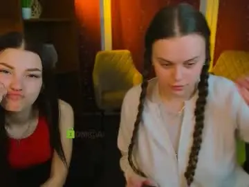 Chaturbate Live Sex Cam of katty_sweeti