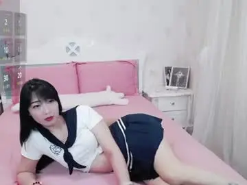 Chaturbate Adult Video Chat of kefeifei
