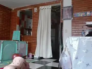 Chaturbate Live Sex of liarouse04