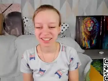 Chaturbate Free Live Porn of lissa_kitsune