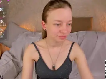 Chaturbate Sex Cam of lissa_kitsune