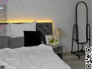 Chaturbate Live Sex of lissa_kitsune