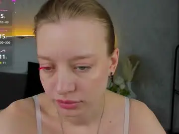 Chaturbate Adult Webcams of lissa_kitsune