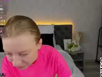 Chaturbate Adult Webcams of lissa_kitsune