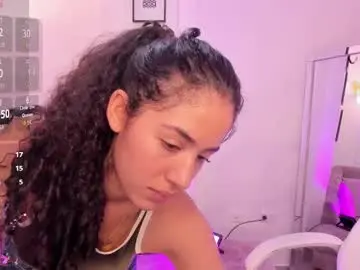 Chaturbate Private Sex Chat of miaa_love1