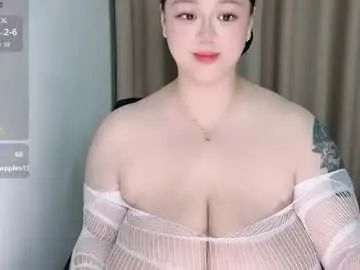 Chaturbate Private Sex Chat of nanabigbobo