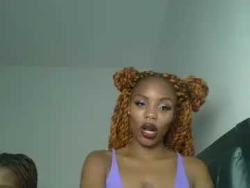Chaturbate Watch Live Sex Cams of nasty_divah