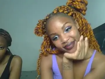 Chaturbate Live Sex of nasty_divah