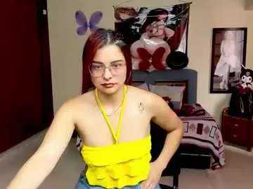 Chaturbate Sex Cam of saraandmarilyn