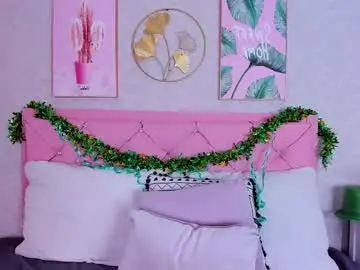 Chaturbate Best Webcam of scarlett_thompson_7