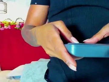 Chaturbate Live Porn of silvannafit