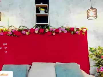 Chaturbate Watch Live Sex Cams of silvannafit