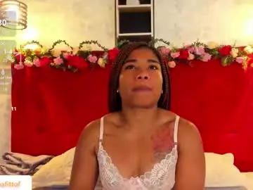 Chaturbate Live Sex Cam of silvannafit