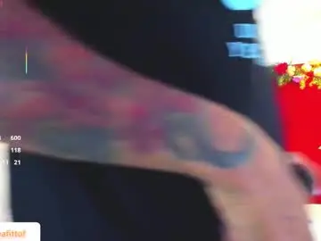 Chaturbate Watch Live Sex Cams of silvannafit