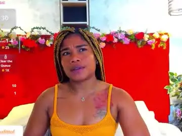 Chaturbate Watch Live Sex Cams of silvannafit