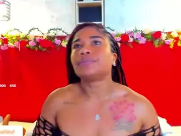 Chaturbate Watch Live Sex Cams of silvannafit