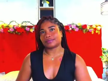 Chaturbate Best live sex cam show of silvannafit