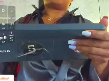 Chaturbate Private Sex Chat of silvannafit