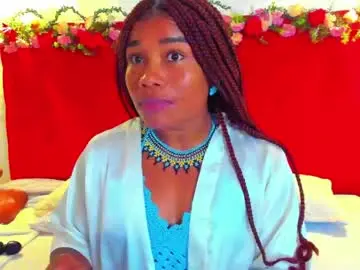 Chaturbate Watch Live Sex Cams of silvannafit