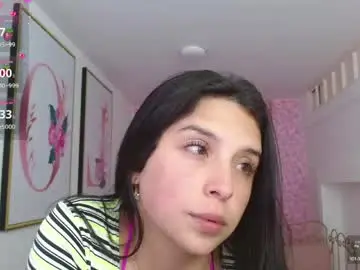 Chaturbate Nude Webcam of small__naughty