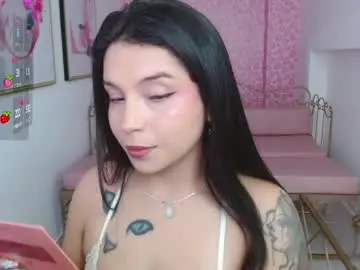 Chaturbate Best Webcam of small__naughty