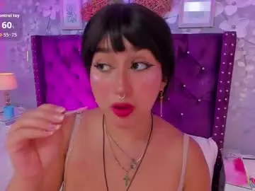 Chaturbate Sex Chat of sol_nahiara