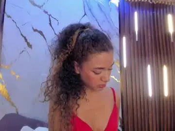 Chaturbate Sex Cam of victoriaduarte