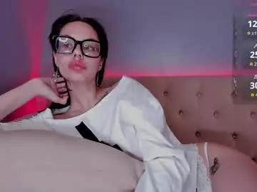 Chaturbate Live Porn of vixenvie