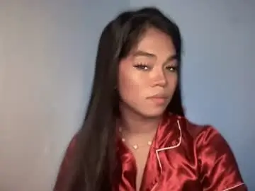 Chaturbate Watch Live Sex Cams of your_goddess_ayesha
