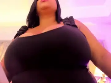 Chaturbate Live Sex Cam of _ciara_benet_
