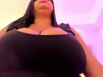 Chaturbate Live Sex Cam of _ciara_benet_