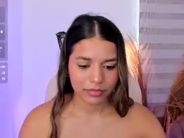 Chaturbate Private Sex Chat of allison_owensxx
