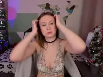 Chaturbate Best Webcam of brookedamon