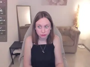 Chaturbate Adult Video Chat of brookedamon