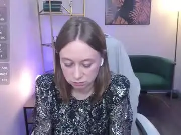 Chaturbate Adult Webcams of brookedamon